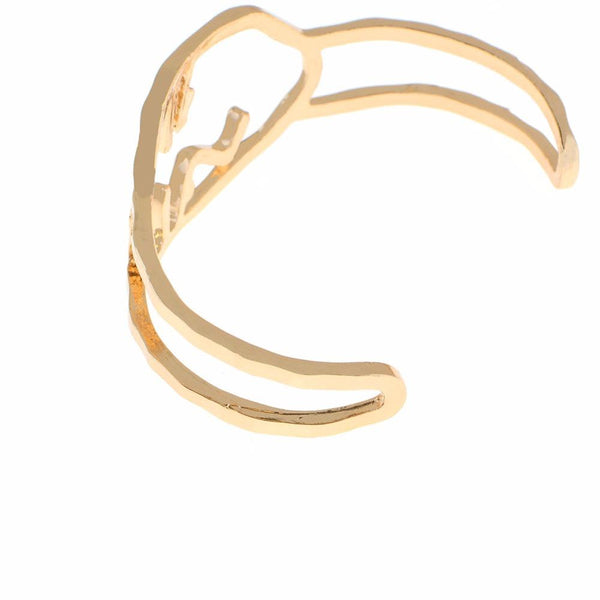 Funny Face Expression Bangle